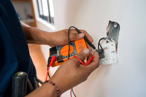 Electrical Maintenance Services in Temple, TX