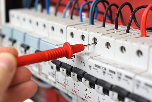 Emergency Electrical Repair Services in Temple, TX